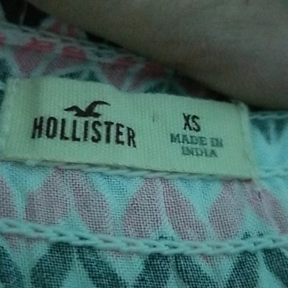 HOLLISTER romper! - Picture 4 of 4